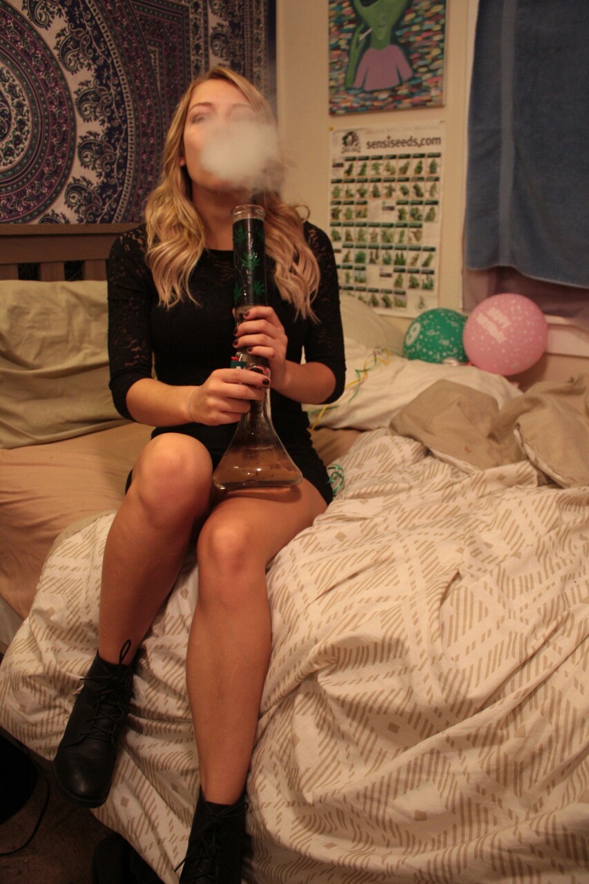 This blog will be deleted. New page @cannaqueers