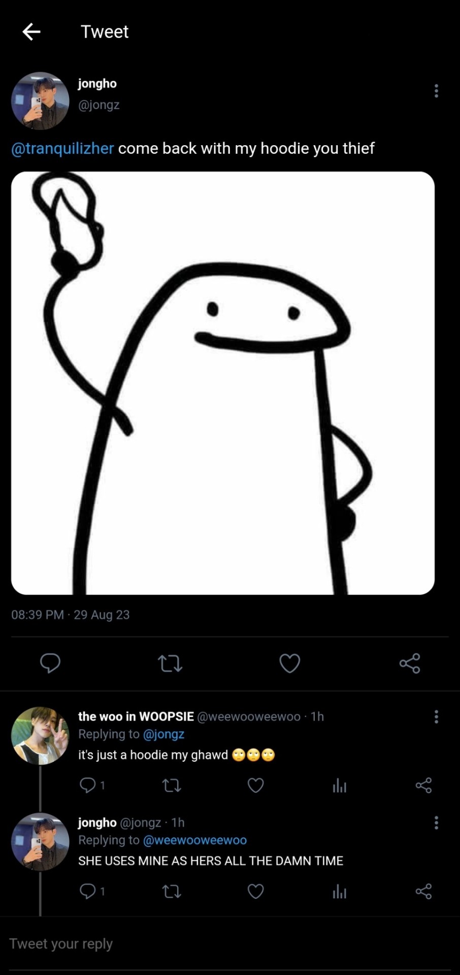 Wanbelyn