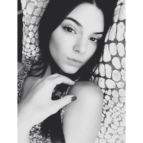 jenner-news:  Kendall: “” 