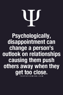 thepsychmind:  More Psychology facts here