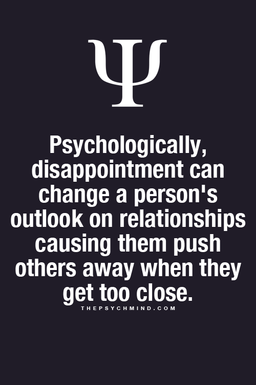 thepsychmind:Fun Psychology facts here!