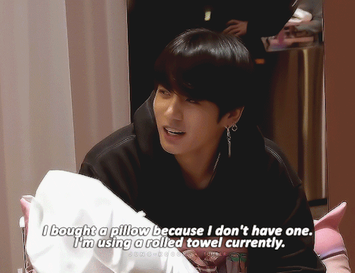 Jungkook: A Millionaire Also Jungkook: