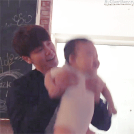 Hae Appa~