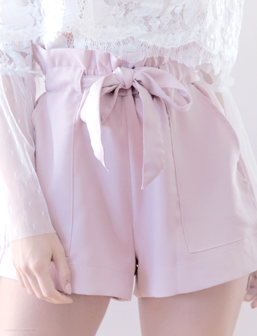 korean-summer: S H O R T S  | Use “Couple15″ for 15% off! ♡