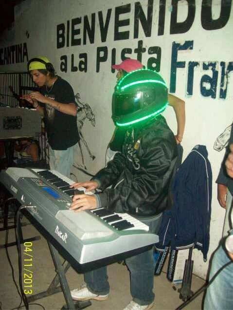 minigag:  DAFT POOR
