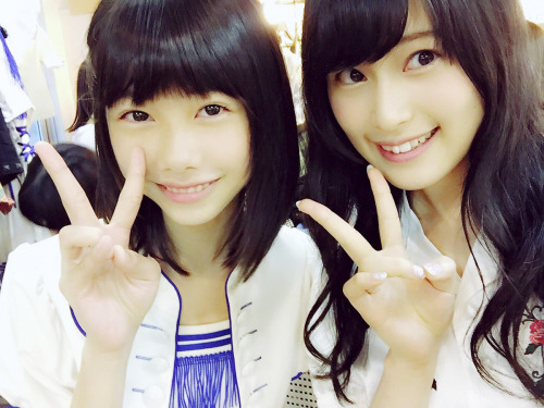 namiyorirobinha: 田北香世子 ‏@kayoyon213 20160725 17:38Takita Kayoko千葉恵里　Chiba Erii