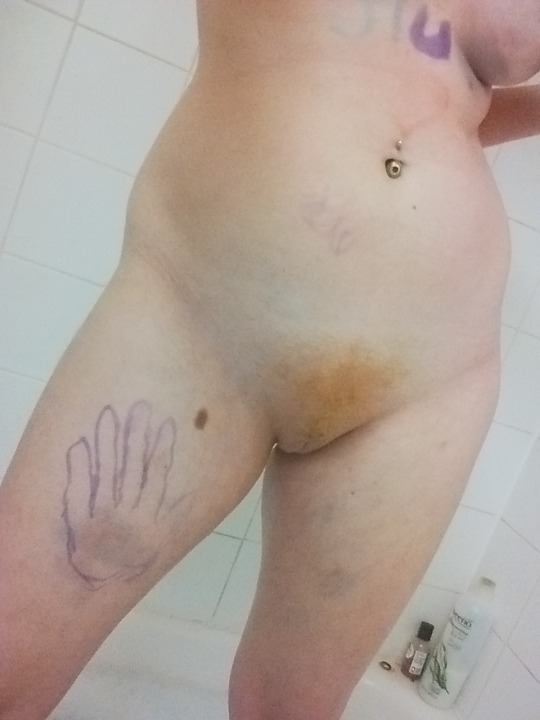 My 22nd Birthday at the Sex Club