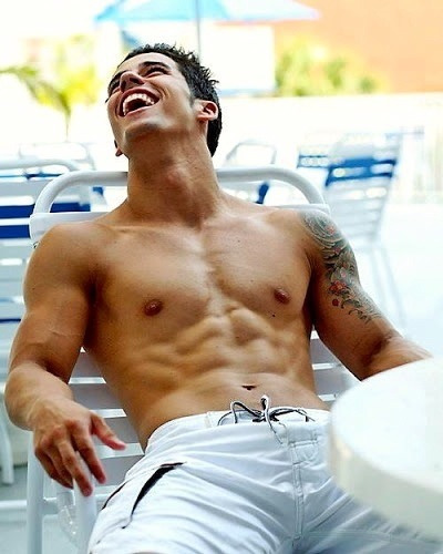 Happy Guy