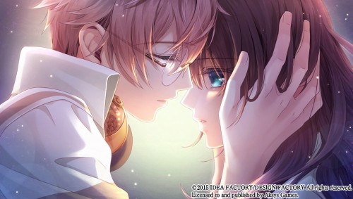 Code Realize Playthrough - Fran’s Route - Chapter 13: A Princess’s Knight (Happy Ending)Warning: Spo