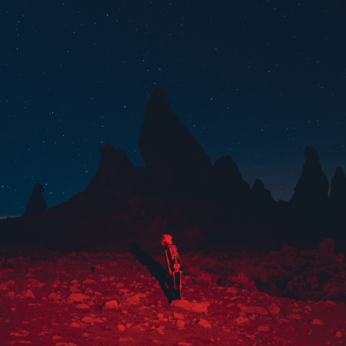 Sophomore Album Appreciation