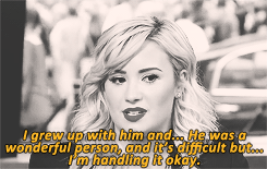 now i'm a warrior