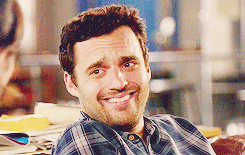 wolfbanged-deactivated20160722:  You are a beautiful white man, Nick Miller. 