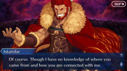 iskandar