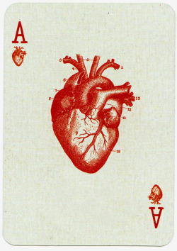 sepsis-awareness:  Ace of Hearts 