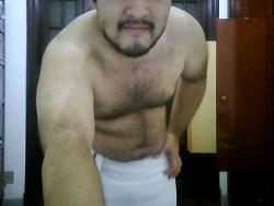 bara-kuma:  After Bath ;p 