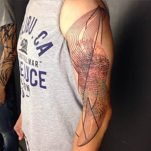 Inkme tattoo #deuilmerveilleux #dermink #redmondtattoomachines #belgium (à Deuil Merveilleux)