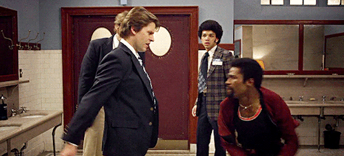borednschooled: wakandamama:How I’m responding to Racism from now on  @saltierlavender