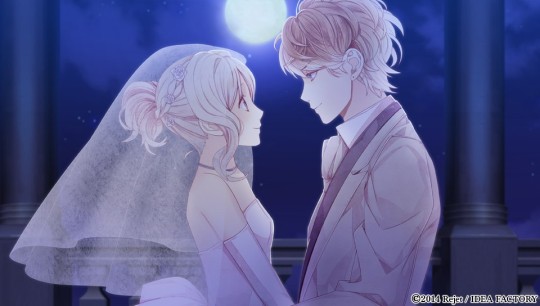 diabolik lovers subaru marriage