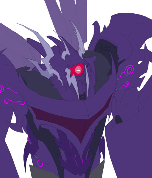 autobot-lolo:pikarage:After Predabots comes Predacons! Har har! :DSweet baby J how do you get your l