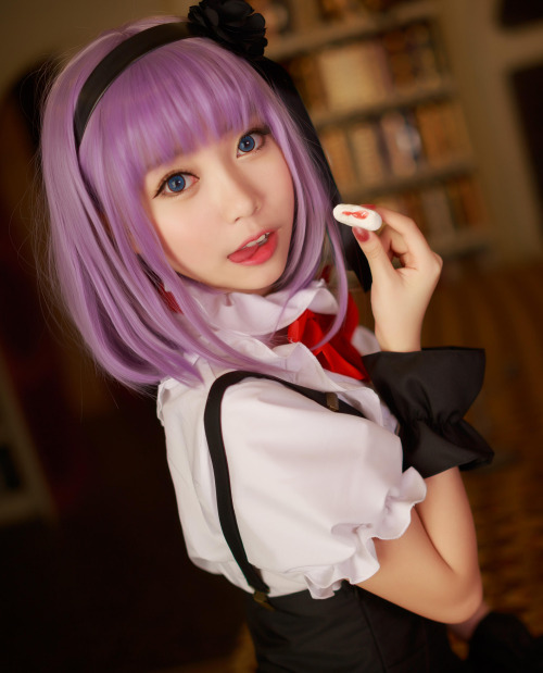 Hotaru Shidare - Aimee