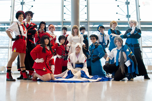 yetanotherrose:  yetanotherrose: Our Destiny Was Foreordained. X/1999Photos: yetanotherroseLBM 2013 