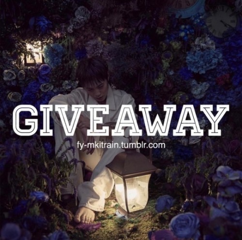 FY-MKITRAIN Giveaway!