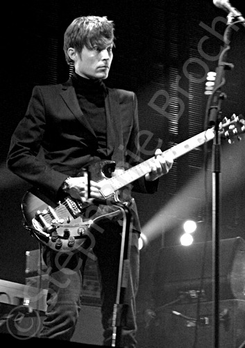 Neil Codling, Ally Pally 2013by Stephanie Broch