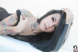 miss-watson-world:  Mabel Suicide