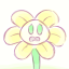 ask-nonbinary-flowey