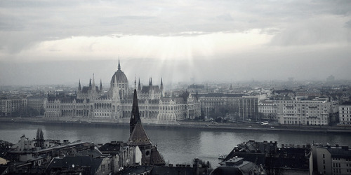 soenas:  Budapest Dusan Cezek 