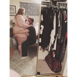 Fat Couples (BBW/FA)