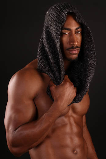 XXX dominicanblackboy: Sexy gorgeous fine muscle photo