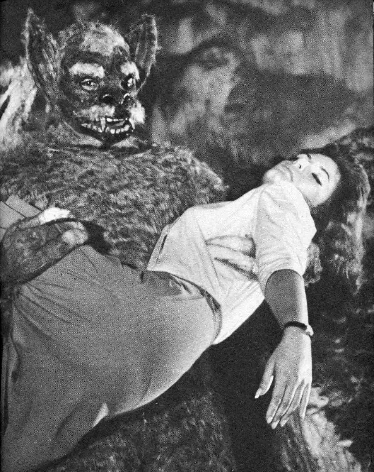 gameraboy:  Adventure at the Center of the Earth (1965)
