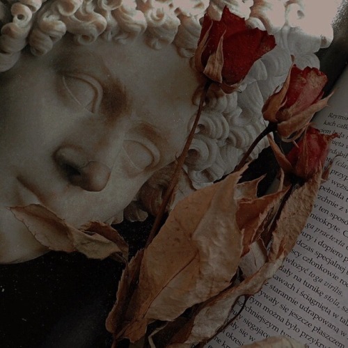 nymphastral:“A poem begins with a lump in the throat.”