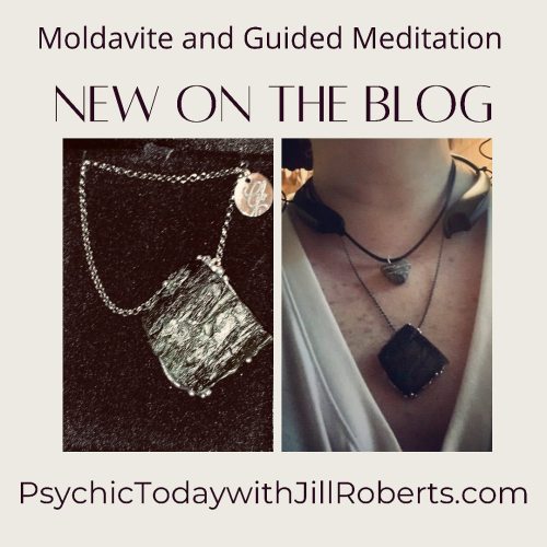 In this episode, learn all about Moldavite, what it is, where it comes from, and the legends associa