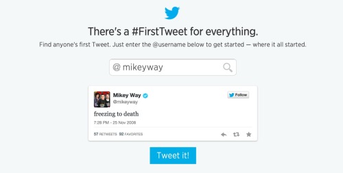gerard666:rad-loser:MCR’s first tweetsthese all sound really ominous for some reason