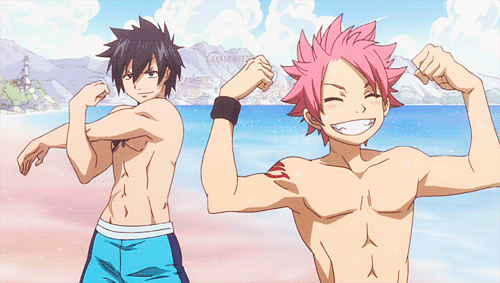 joyaaaki:  best brotp ♥