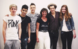blamestyles:  Meet and Greet (Germany) - May 11th 