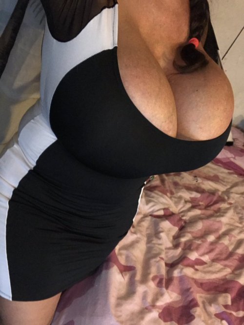 The Biggest Tits