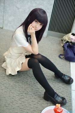 saori-kawaii:  follow @saori-kawaii for daily