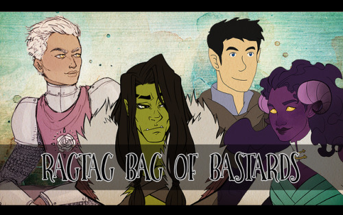 ragtagbagofbastards:In the city of Leyline, there are good days and bad days. Sometimes, both happen