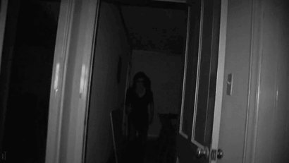 um-this-is-awkward:  Paranormal Activity 4 (2012) 
