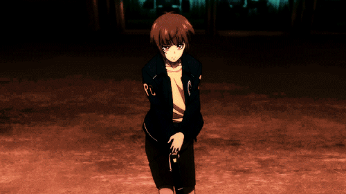 mystery-dungeon:   Psycho-Pass S2 PV: Tsunemori Akane  