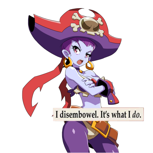 goldeaglefire1:Shantae + Troubled Birds pt. 1because troubled birds captions are hilarious and I don