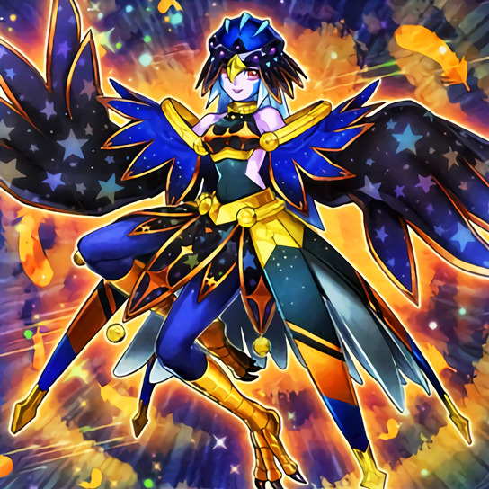 Lyrilusc Recital Starling Near Mint Condition YUGIOH Card Mint Lyrilusc Recital Starling Near Mint Condition YUGIOH Card Mint