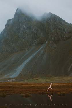 corwinprescott:  “Into the Wild”Iceland