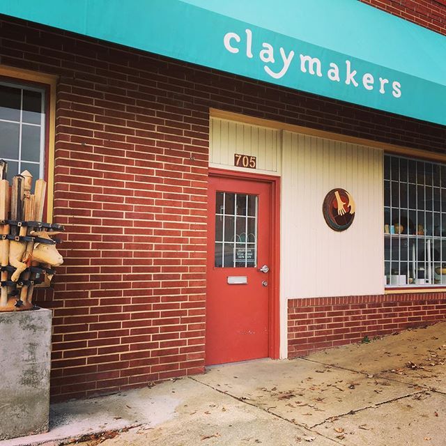 Classes — Claymakers