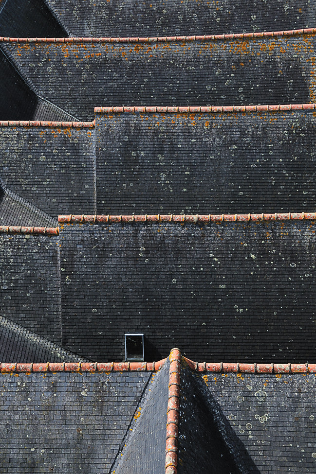 lensblr-network:
“ VUE SUR LES TOITS.
Toproof view.
Josselin.
”