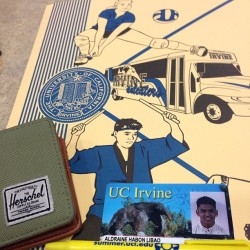 It Just Hit Me That I&Amp;Rsquo;Ll Be Attending Uc Irvine This Summer And Officially