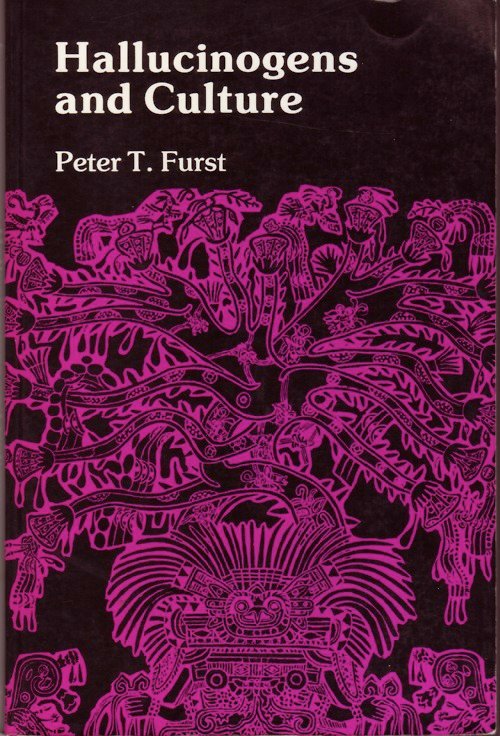  Hallucinogens and Culture (1976) Peter T. Furst 